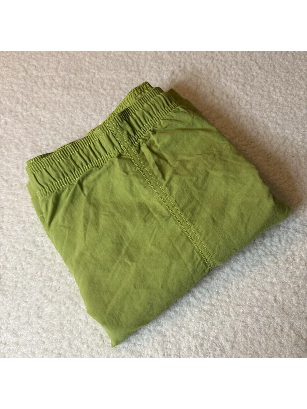 Tommy Bahama Relax Men’s XL Green Swim Trunks Board Shorts Marlin Drawstring
